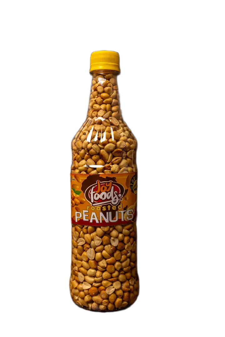 Joy Foods Roasted Peanuts