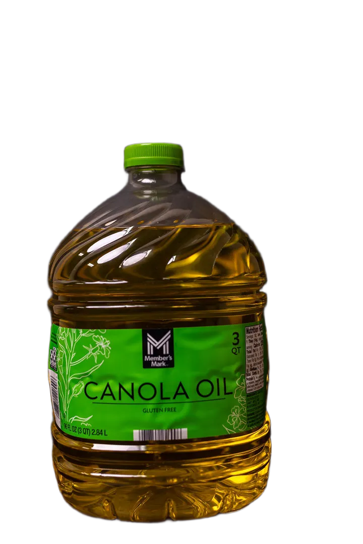 Members Mark Canola Oil