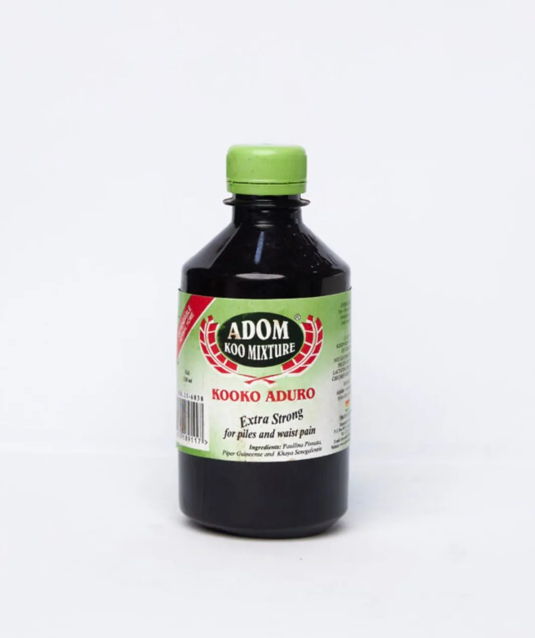 Adom Koo Bitters