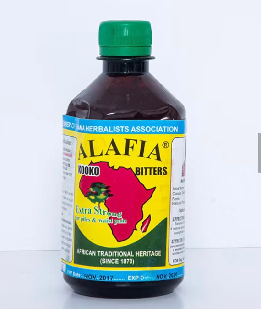 Alafia Bitters