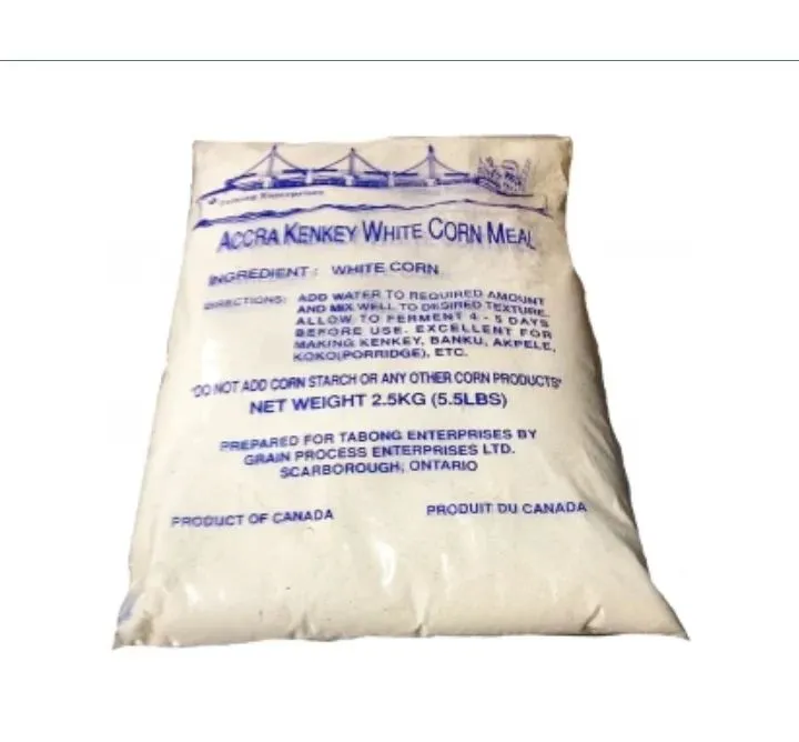 Accra Kenkey Flour
