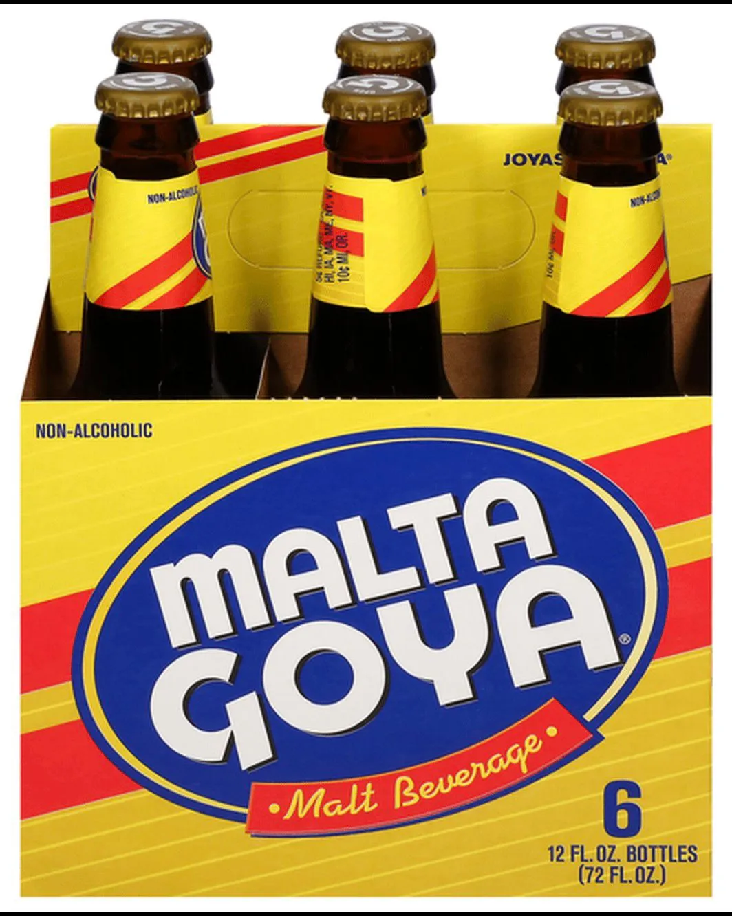 Goya Malt