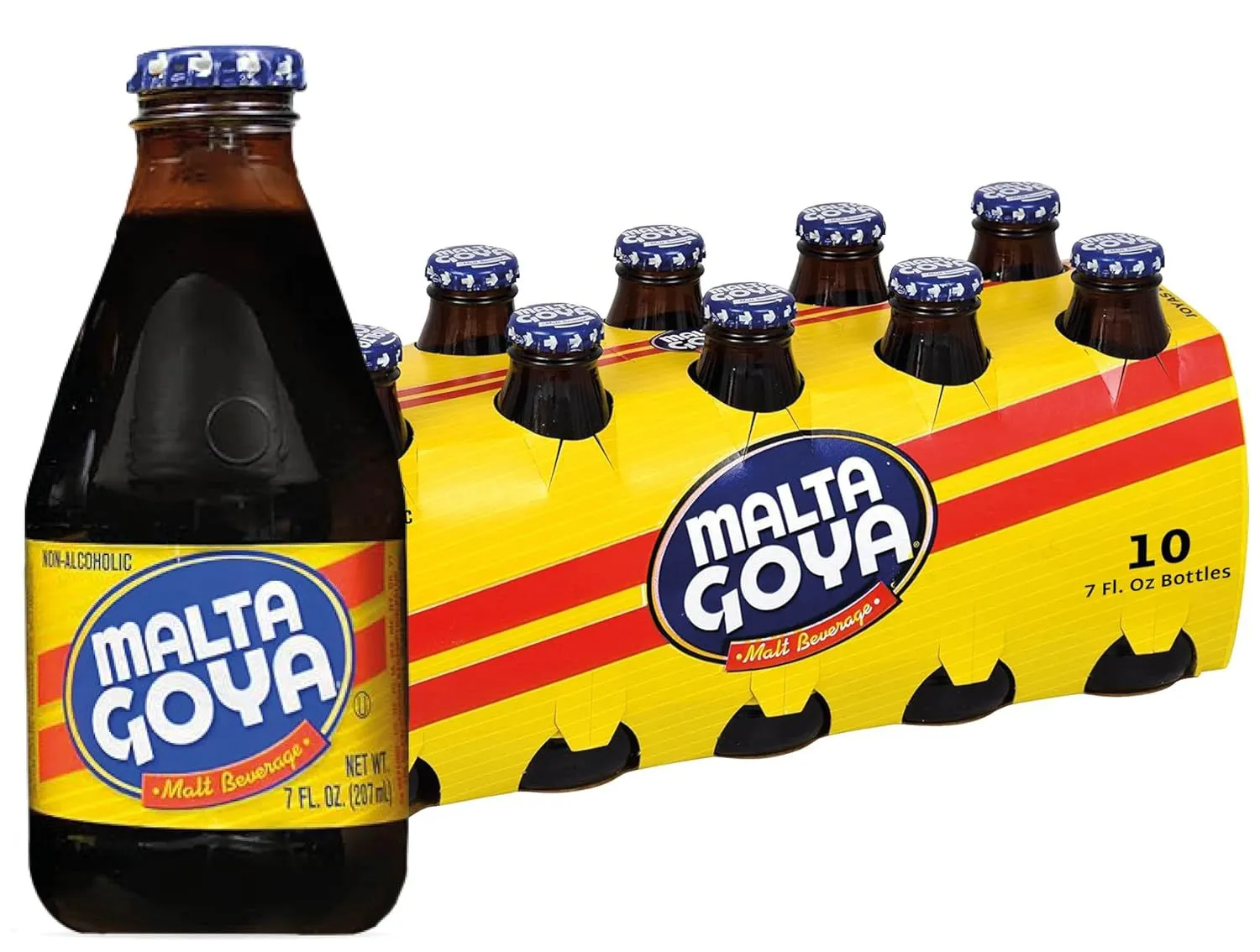 Goya Malt - Image 2