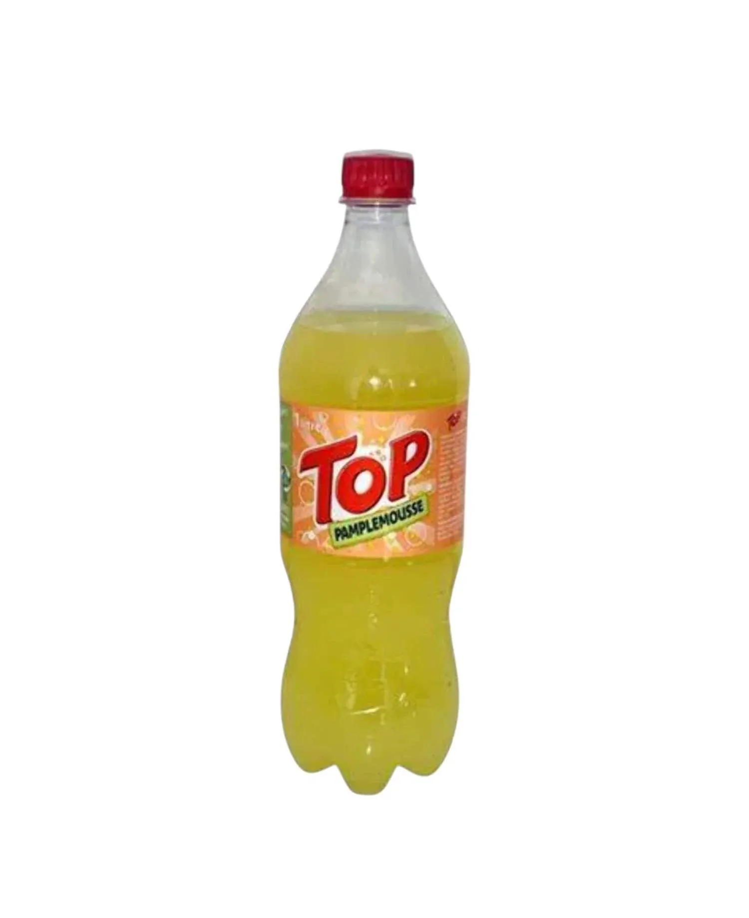Top Pamplemeuse