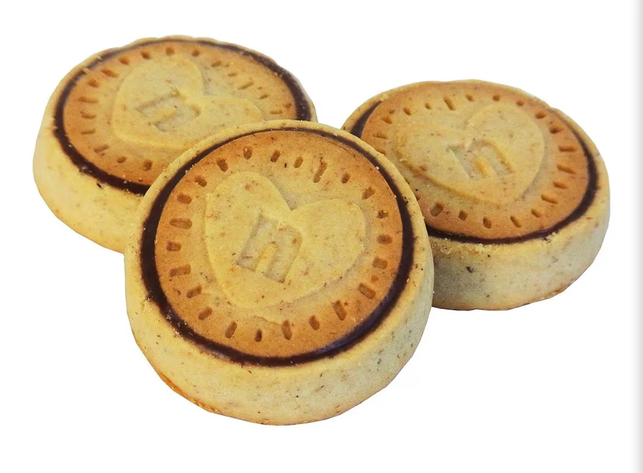 Nutella Biscuits - Image 2