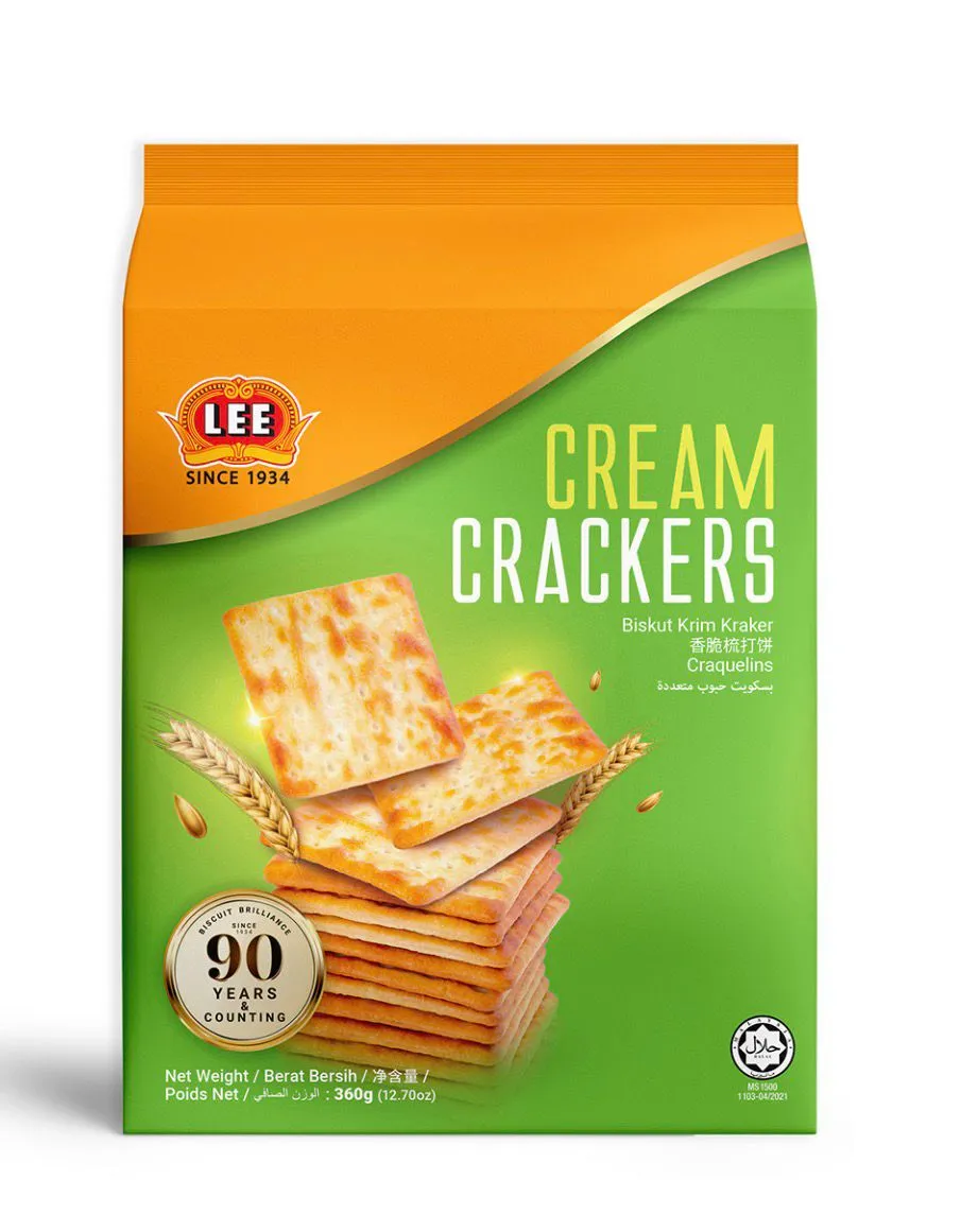 Lee Special Crackers