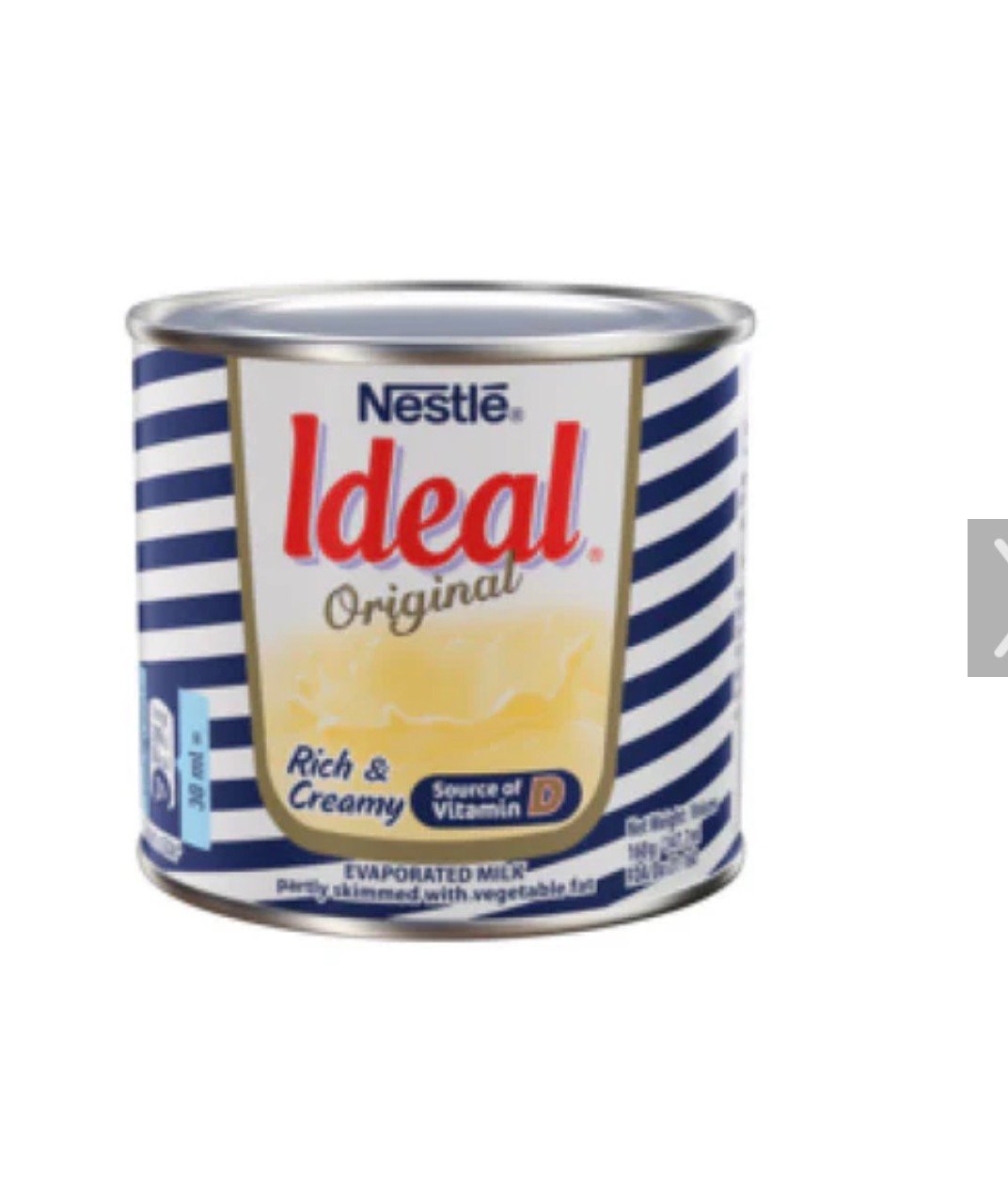 IDEAL MILK 150g/ 390g - Image 5