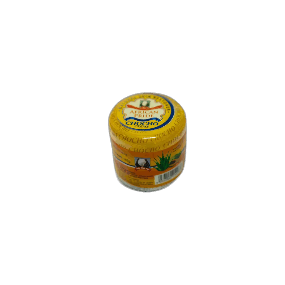 African Pride Chocho Crème