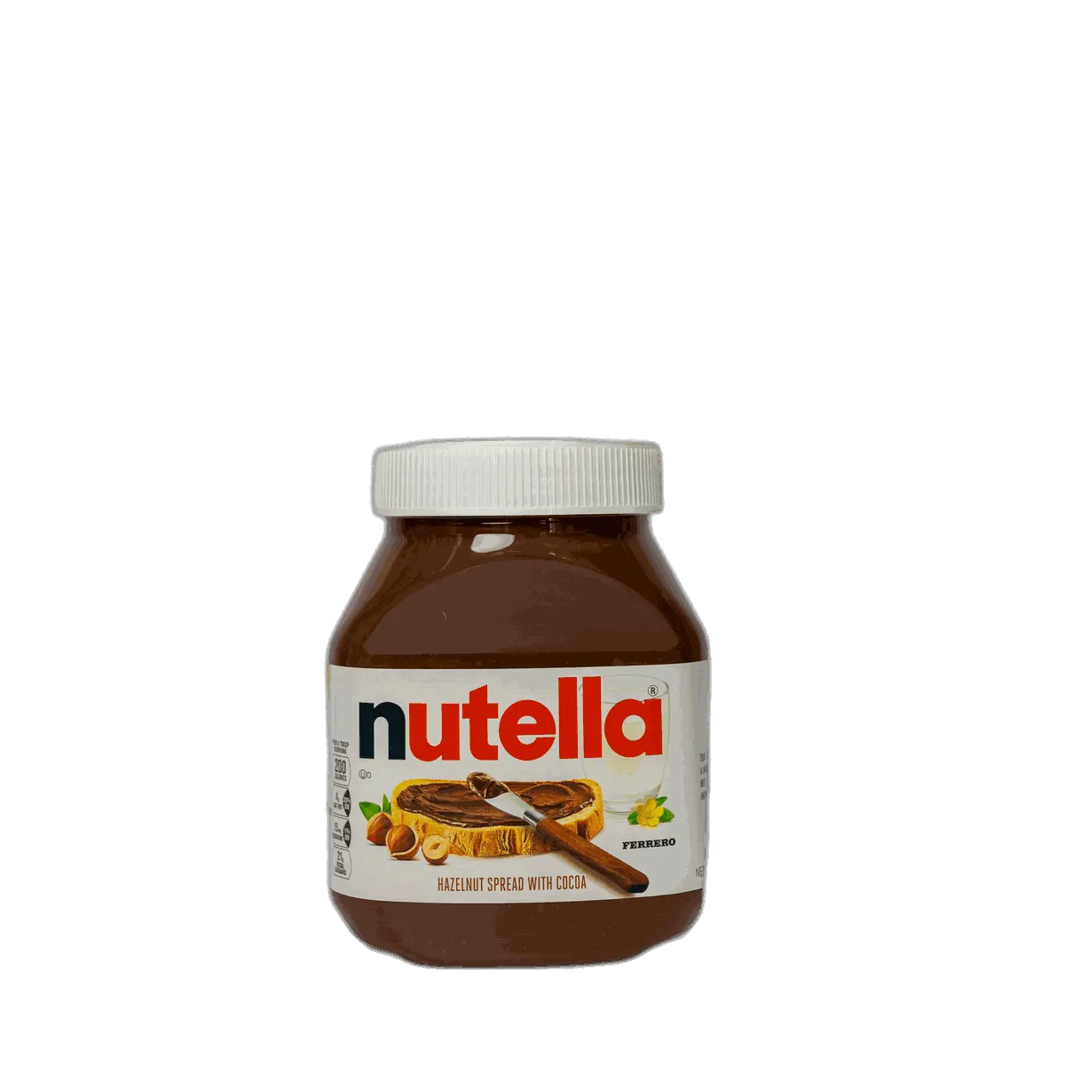 Nutella Hazelnut Spread with Cocoa / 26 oz