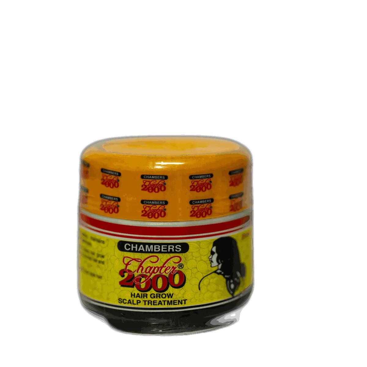 Chambers Chapter 2000 Super Hair Grow Scalp Treatment