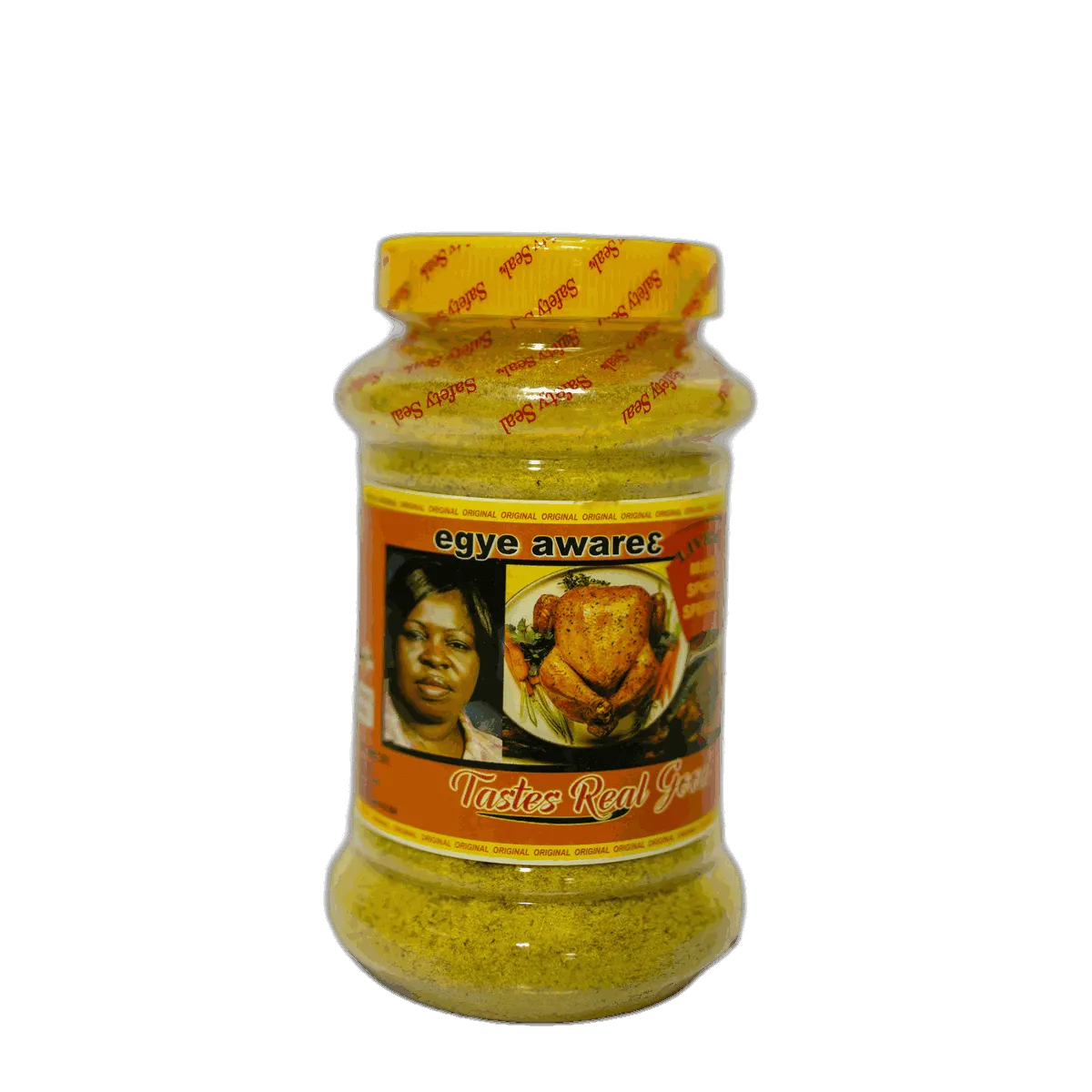 Egye Aware Spices