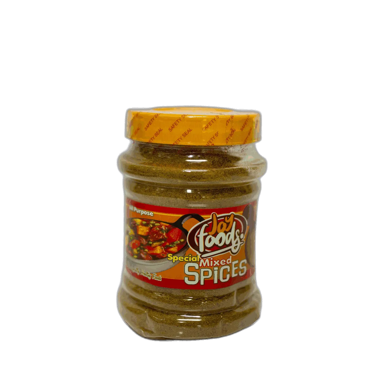 Joy Foods All-Purpose Seasoning Blend 500g