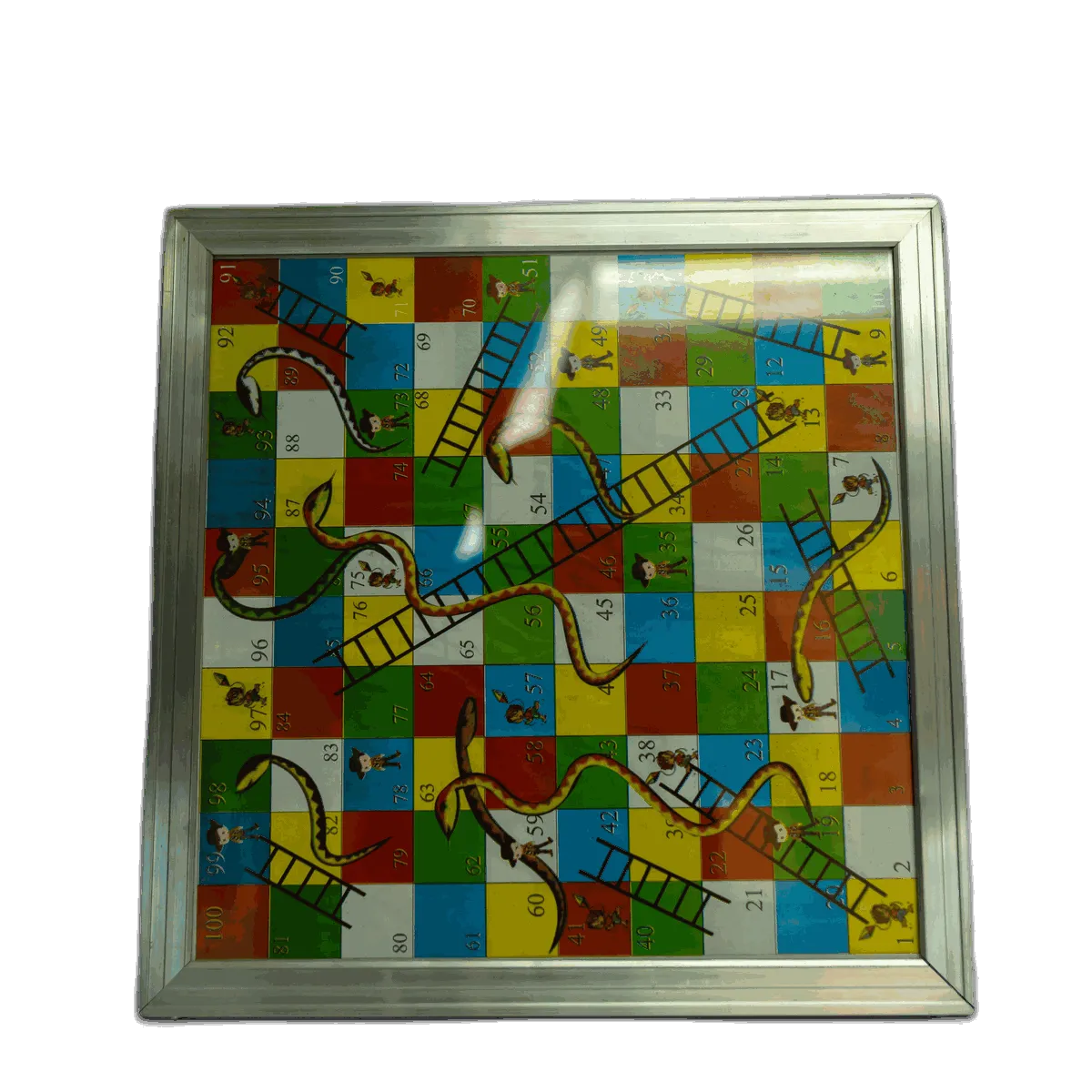 Ludo  Board Game - Image 2