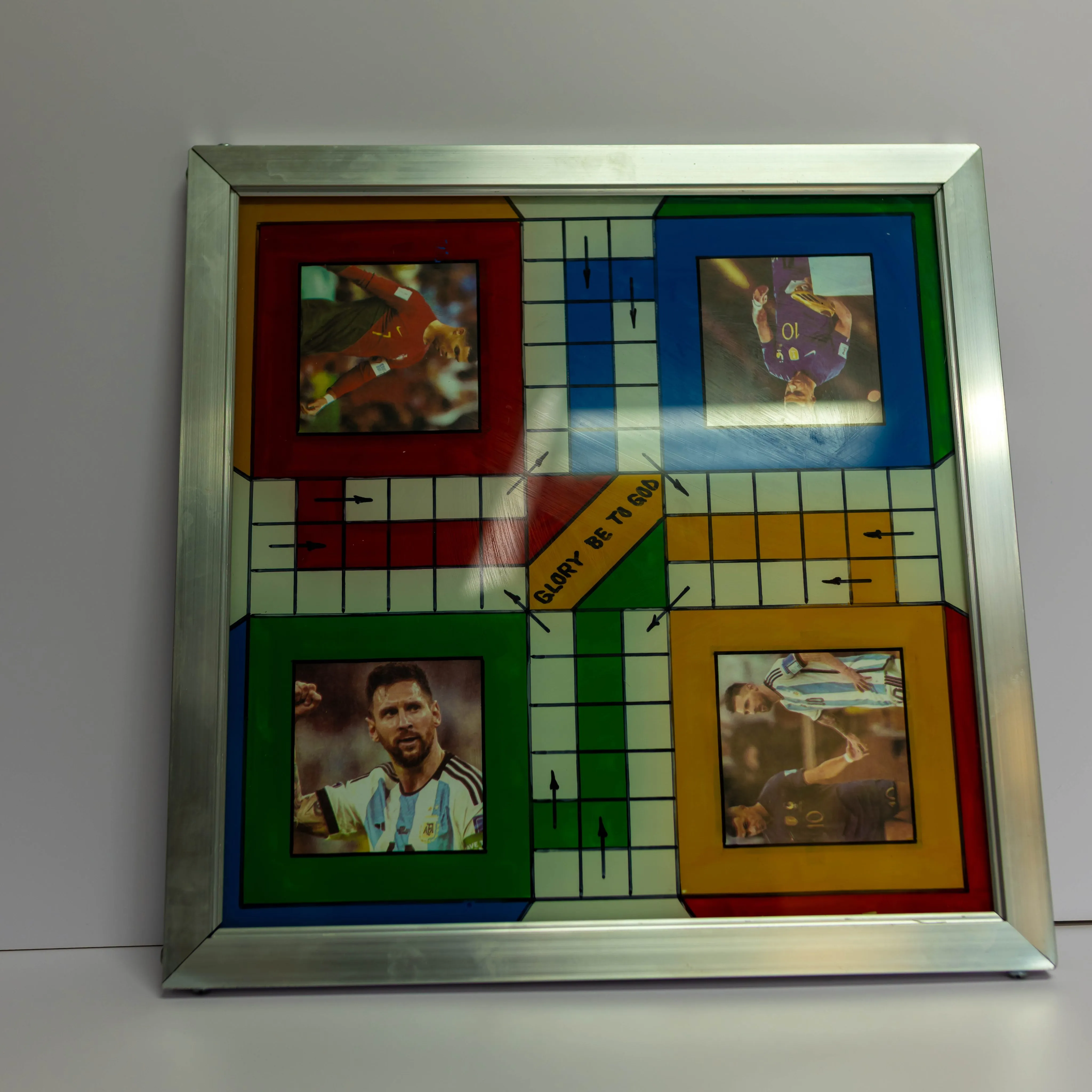 Ludo  Board Game