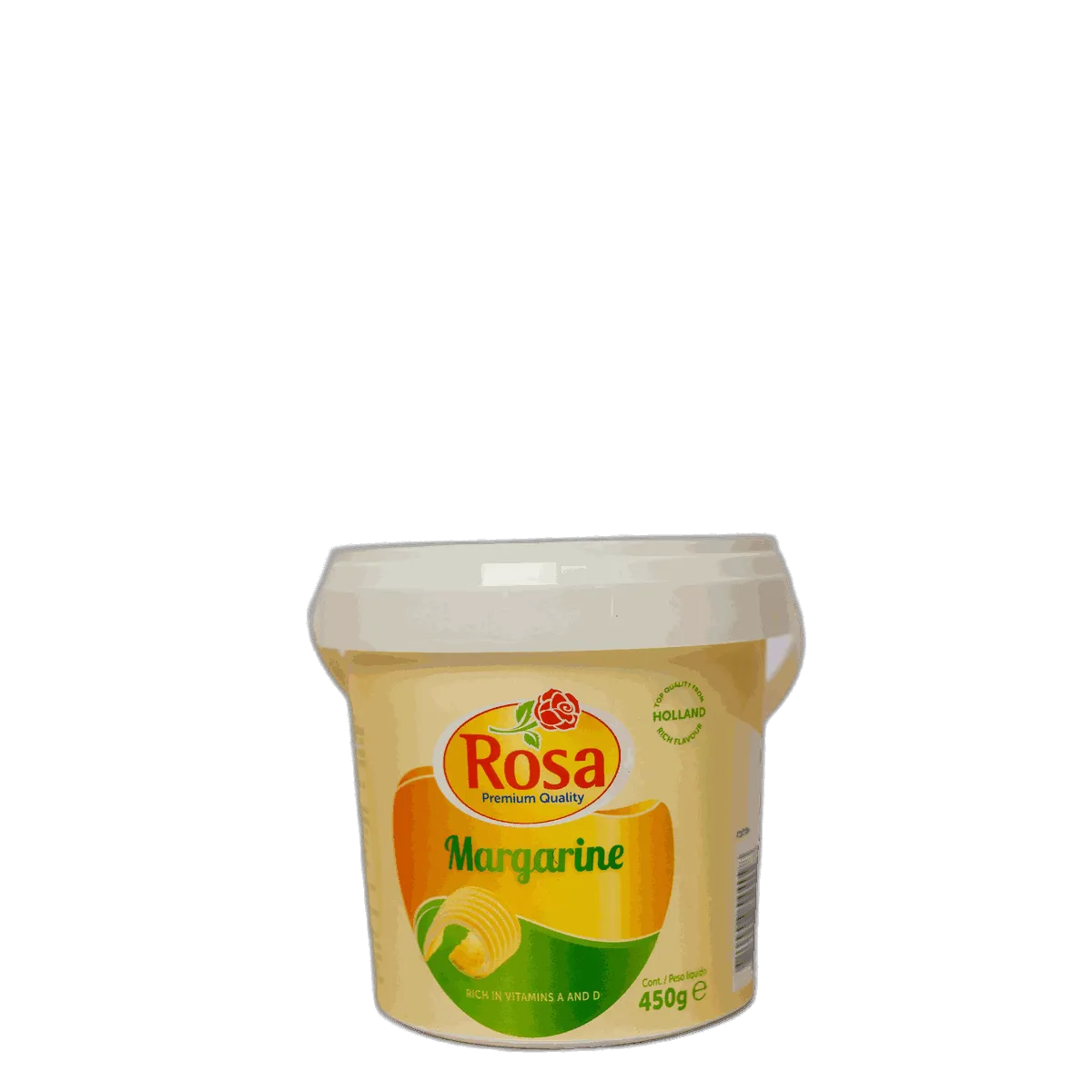 Rosa Premium Quality Margarine