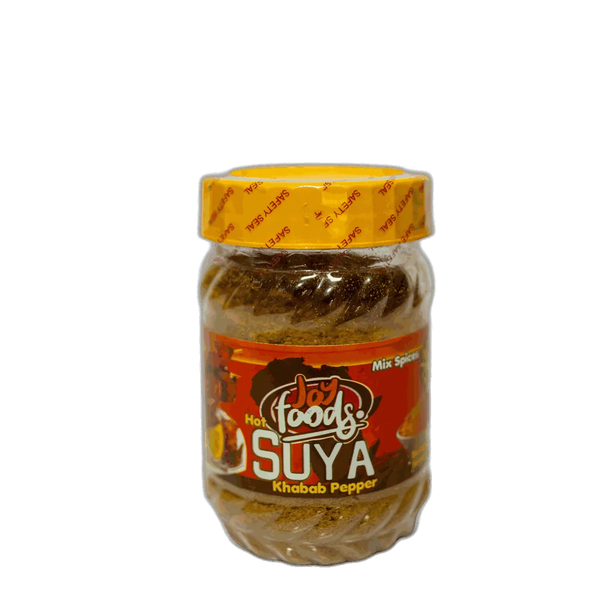 Joy Foods Suya Kebab Pepper - 8oz