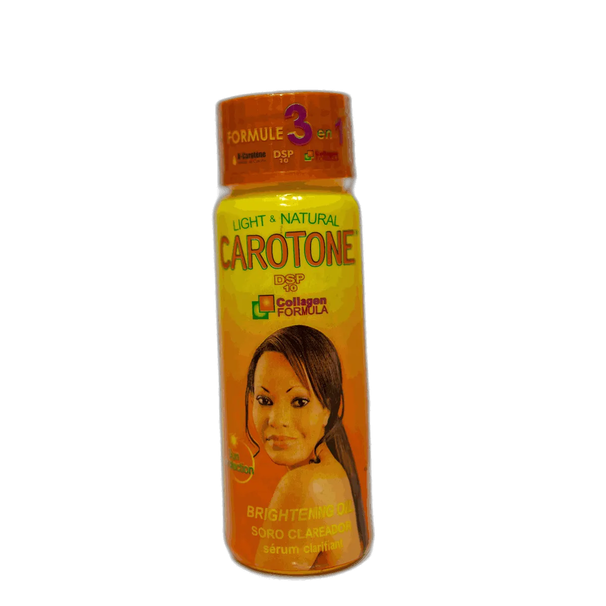 Carotone Brightening Cream