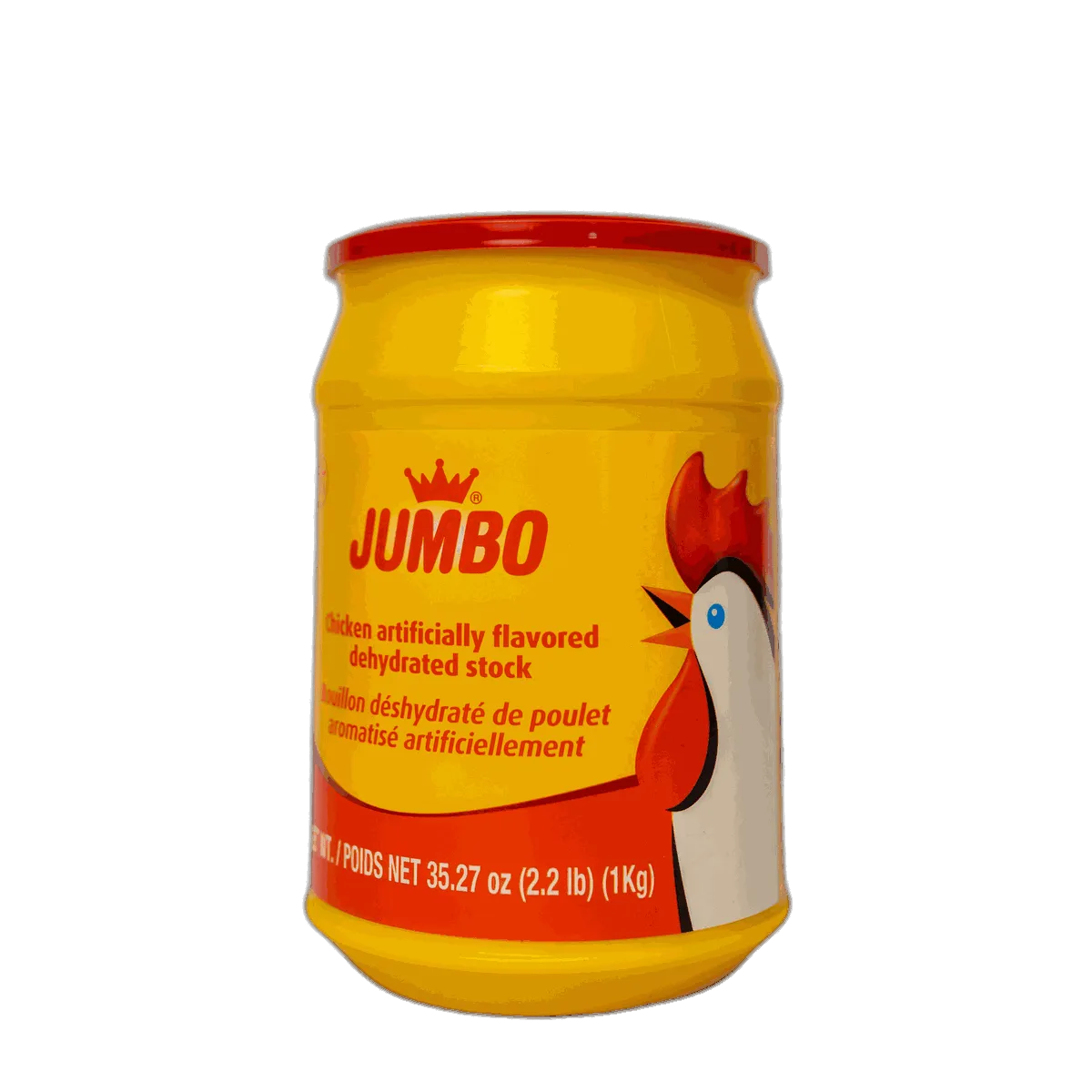 Jumbo Chicken Stock Powder