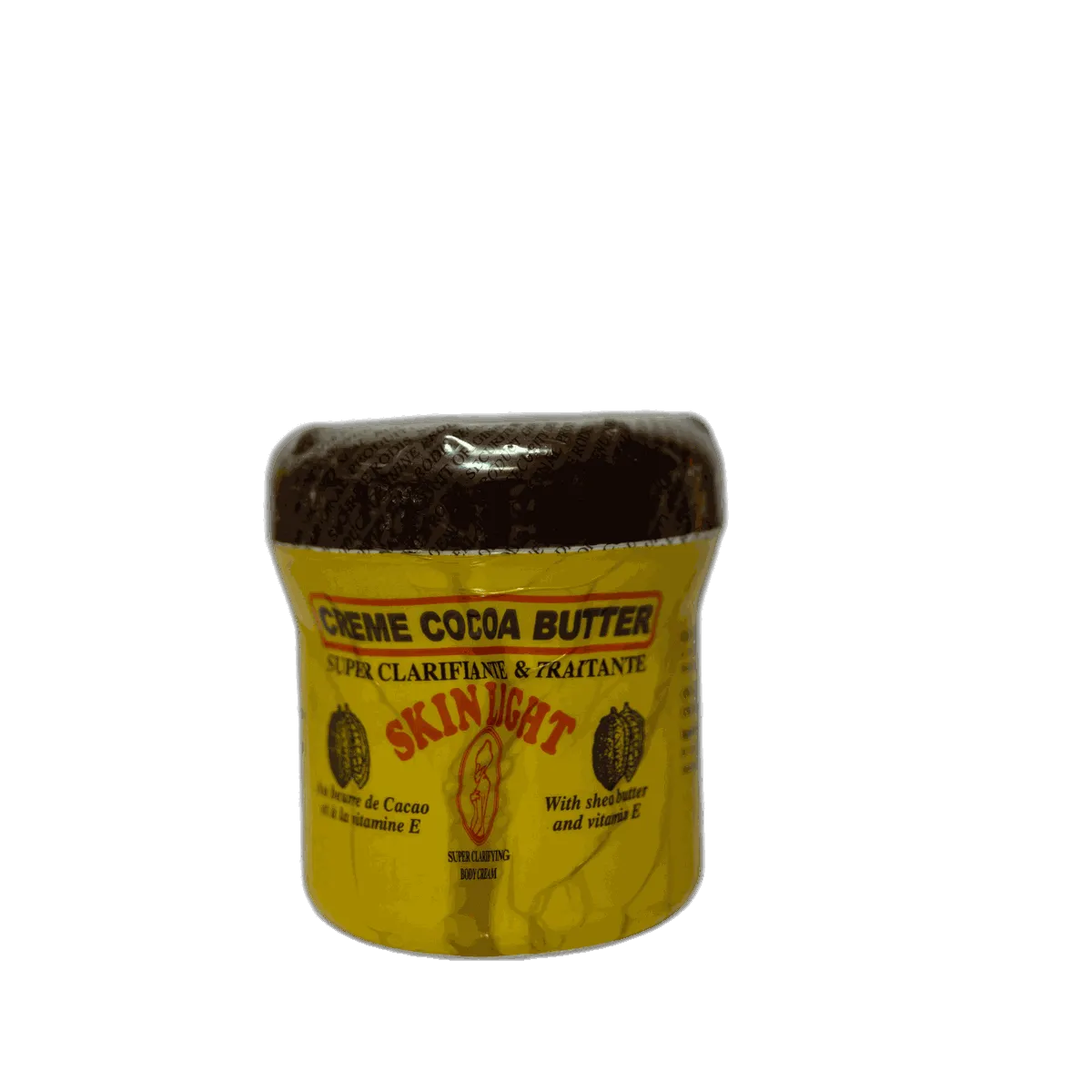 Skin light Cocoa butter