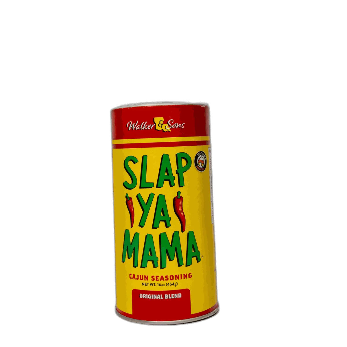Slap Ya Mama Cajun Seasoning