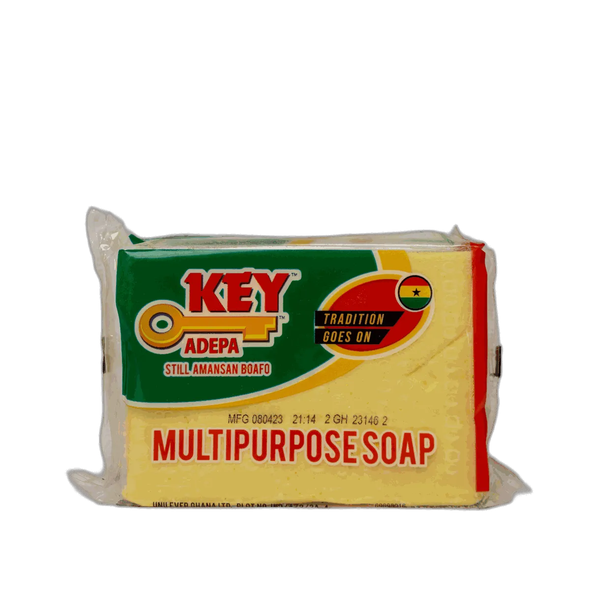 Key Adepa Multipurpose Soap