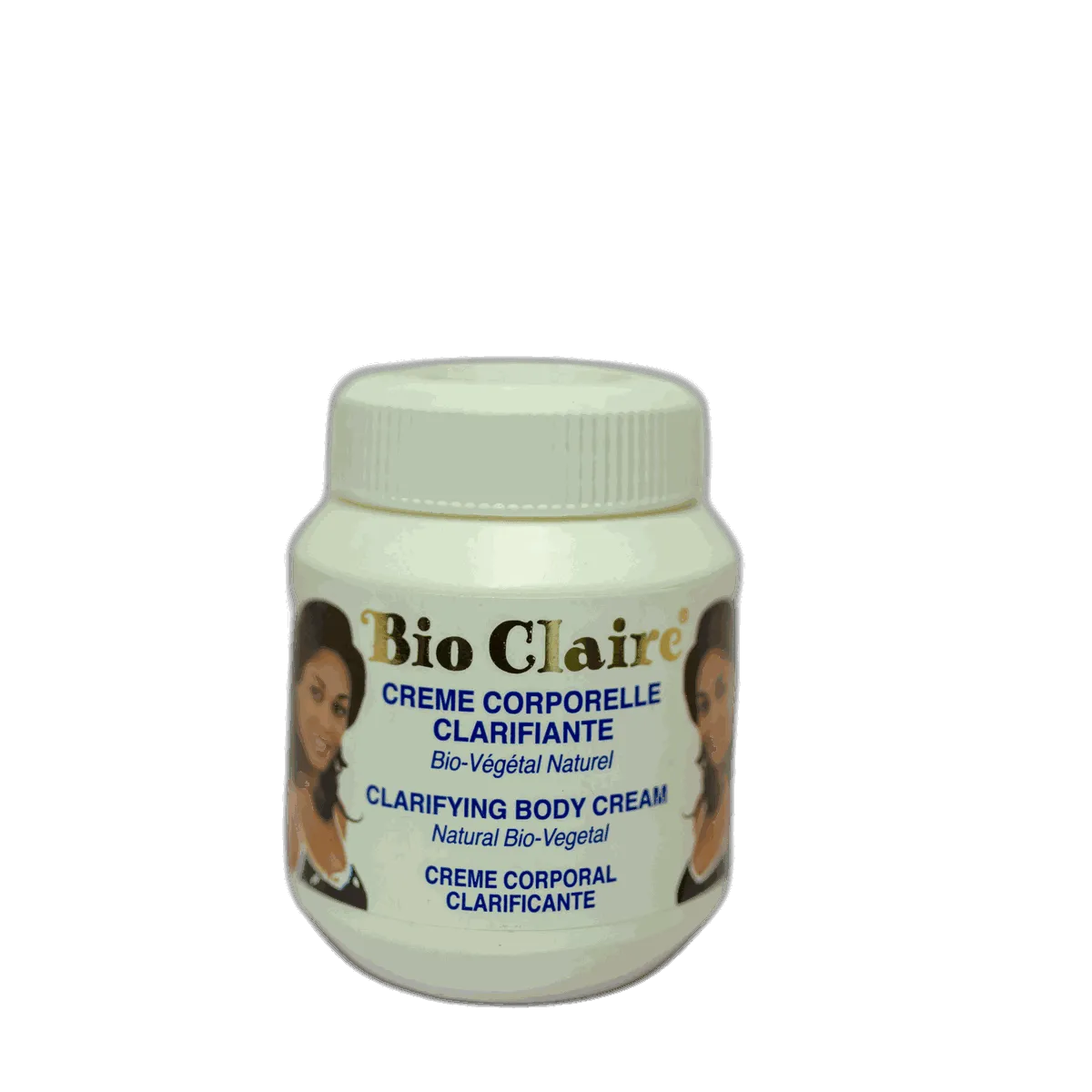 Bio Claire Lightening Body Cream