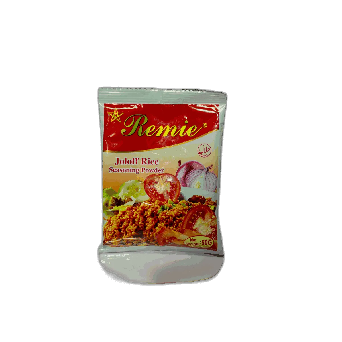 Remie Jollof Rice Seasoning Powder