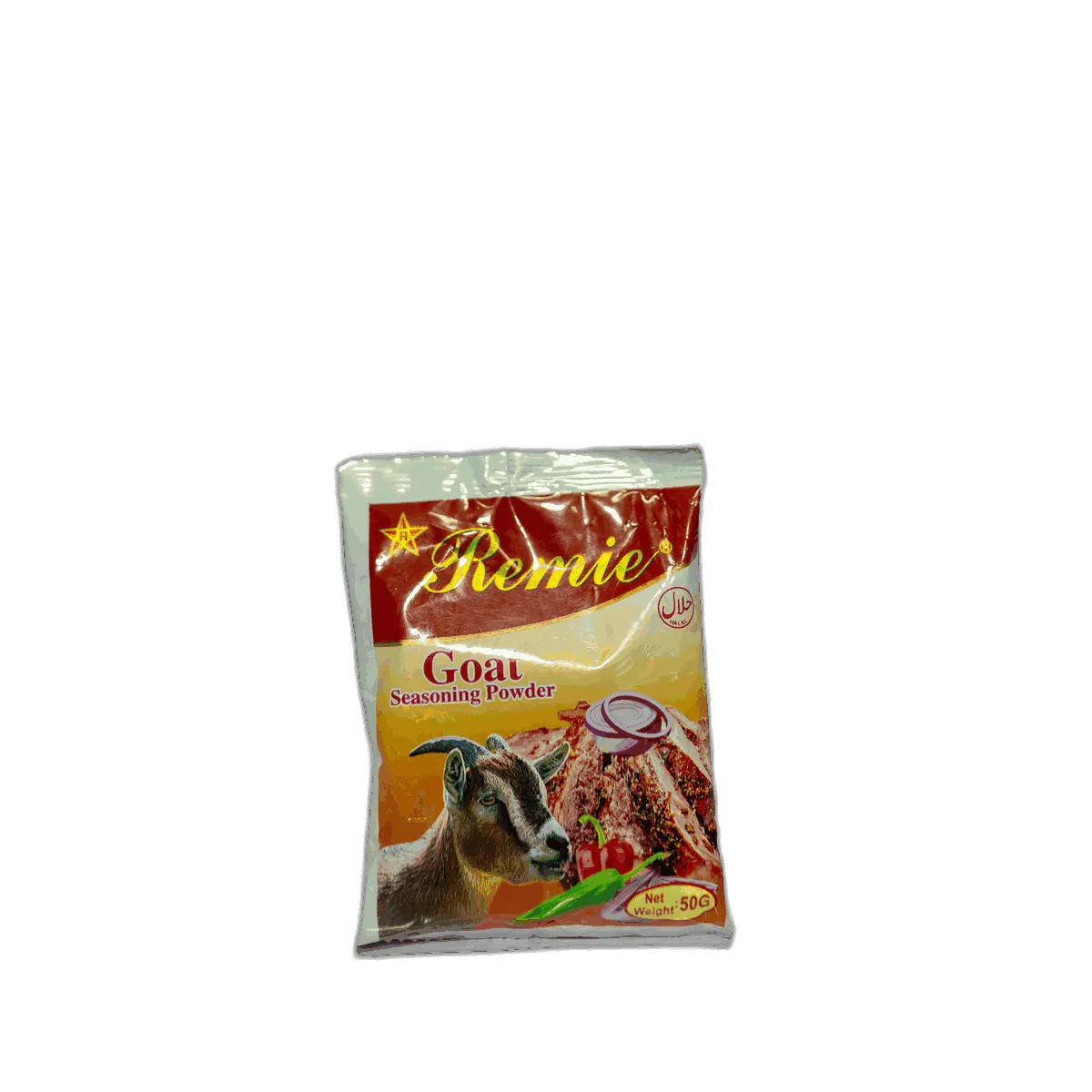 Remie Goat Seasoning Powder