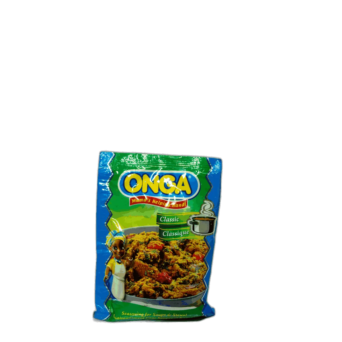 Onga Seasoning Powder