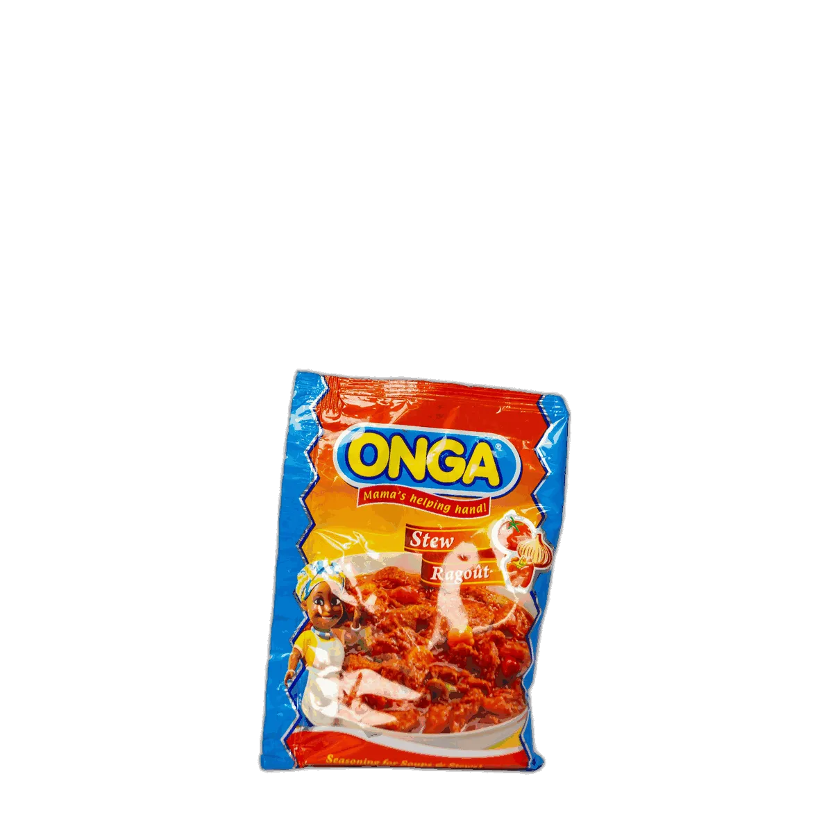 Onga Stew Seasoning Powder 50g
