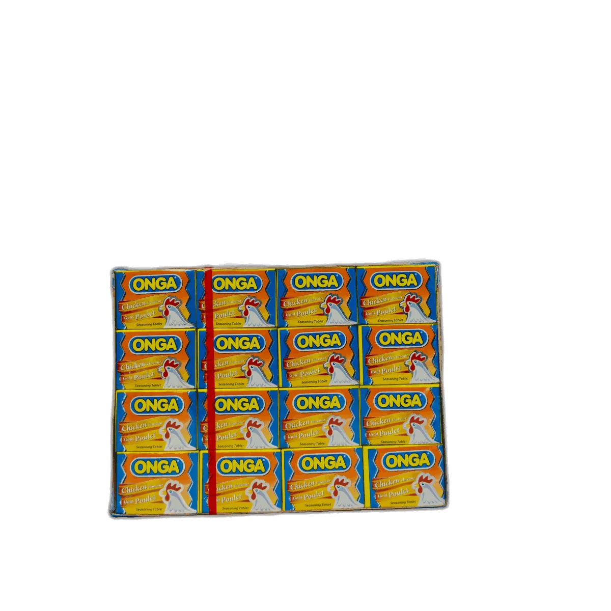 Onga Chicken cube Seasoning Powder