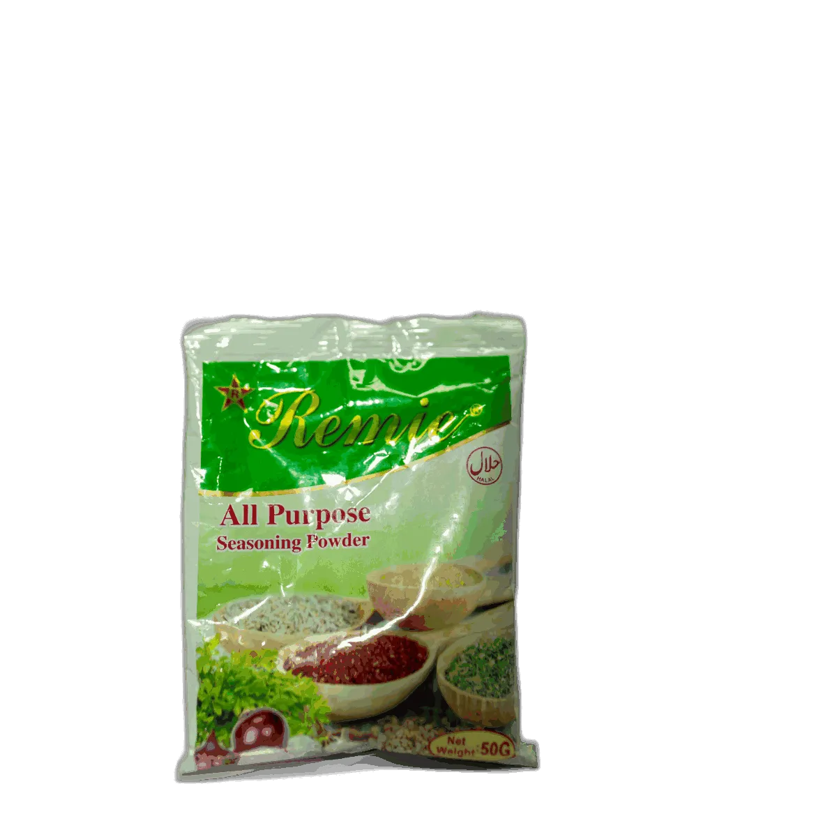 Remie All Purpose Seasoning Powder