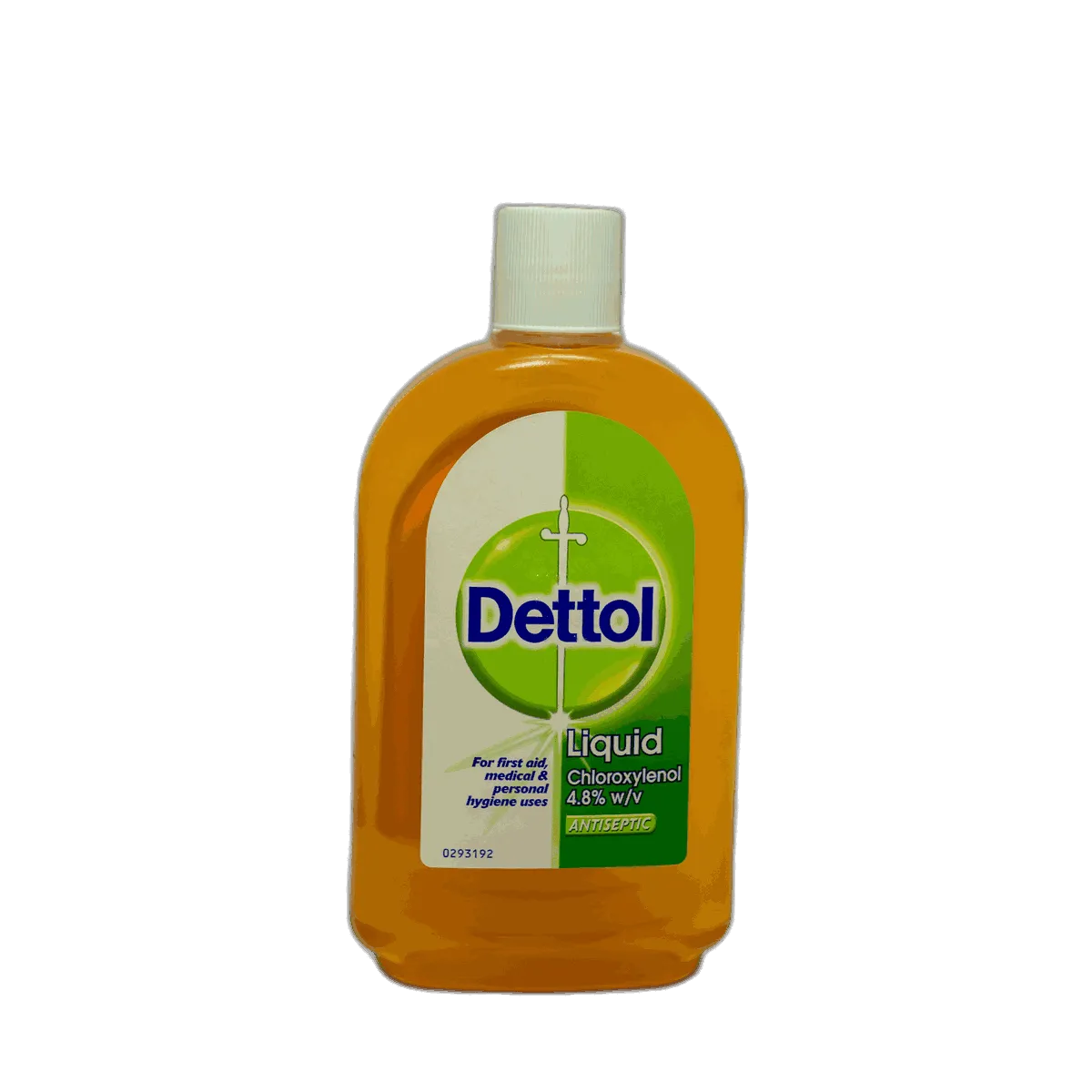 Dettol Antiseptic Disinfectant Liquid 500ml