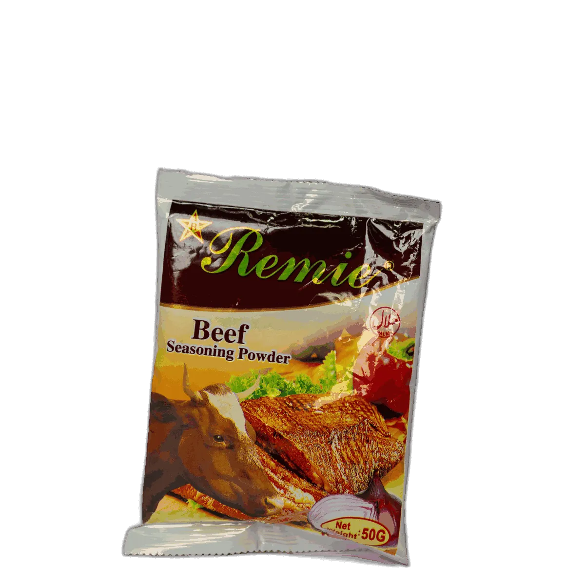 Remie Beef Seasoning Powder
