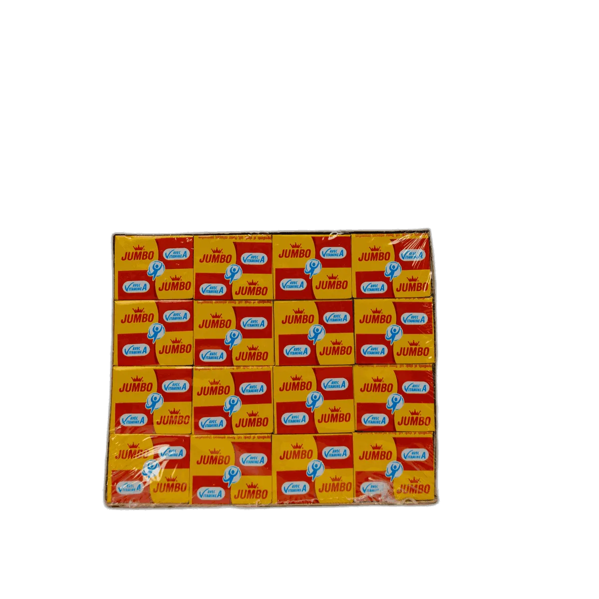Jumbo Seasoning Cubes