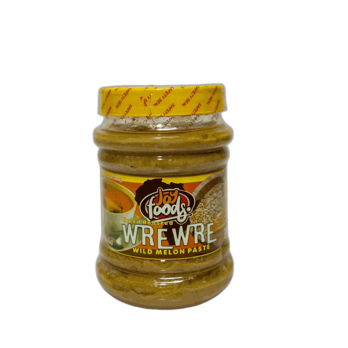 Joy Foods Wrewre paste