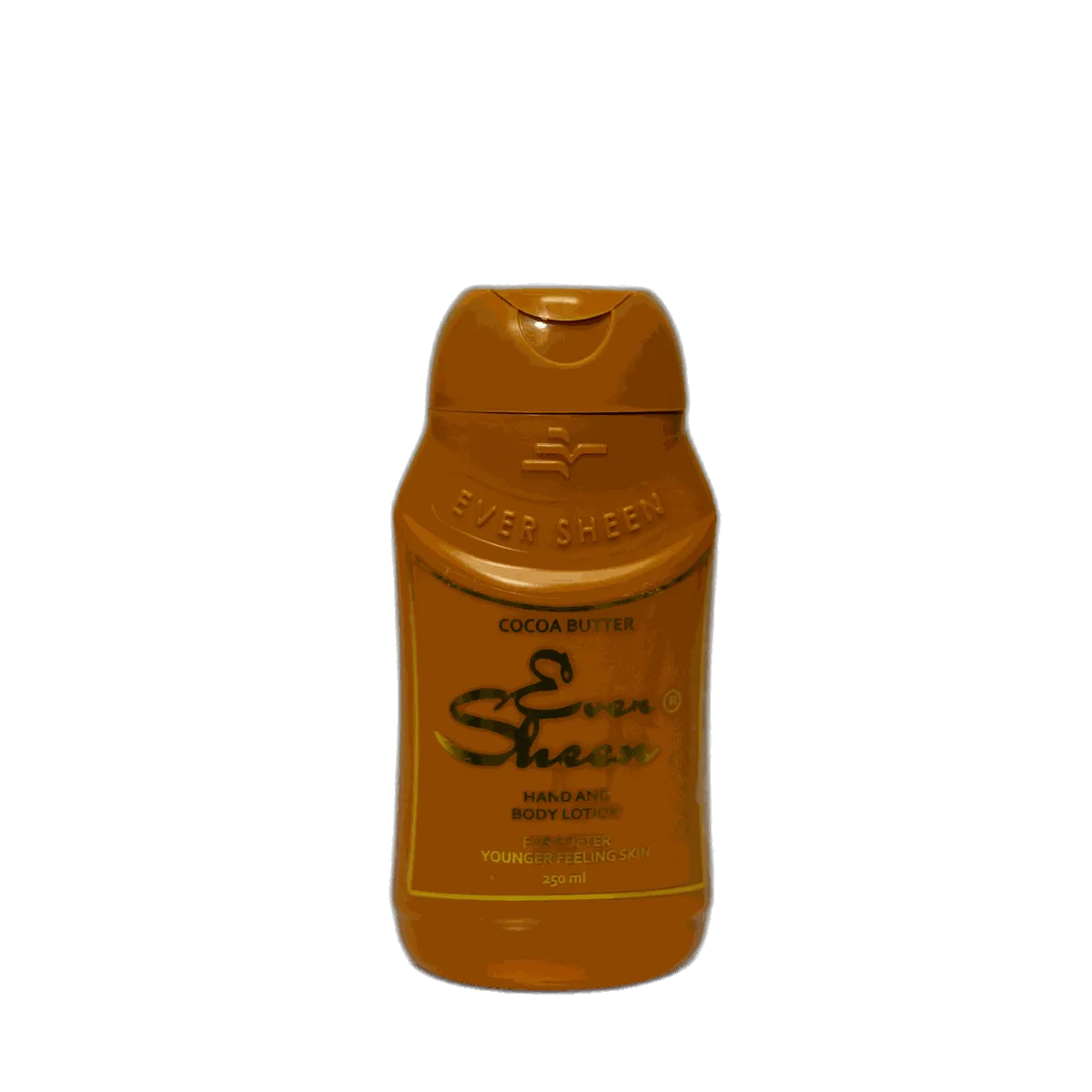 Ever Sheen Cocoa Butter Hand and Body Lotion 250ml