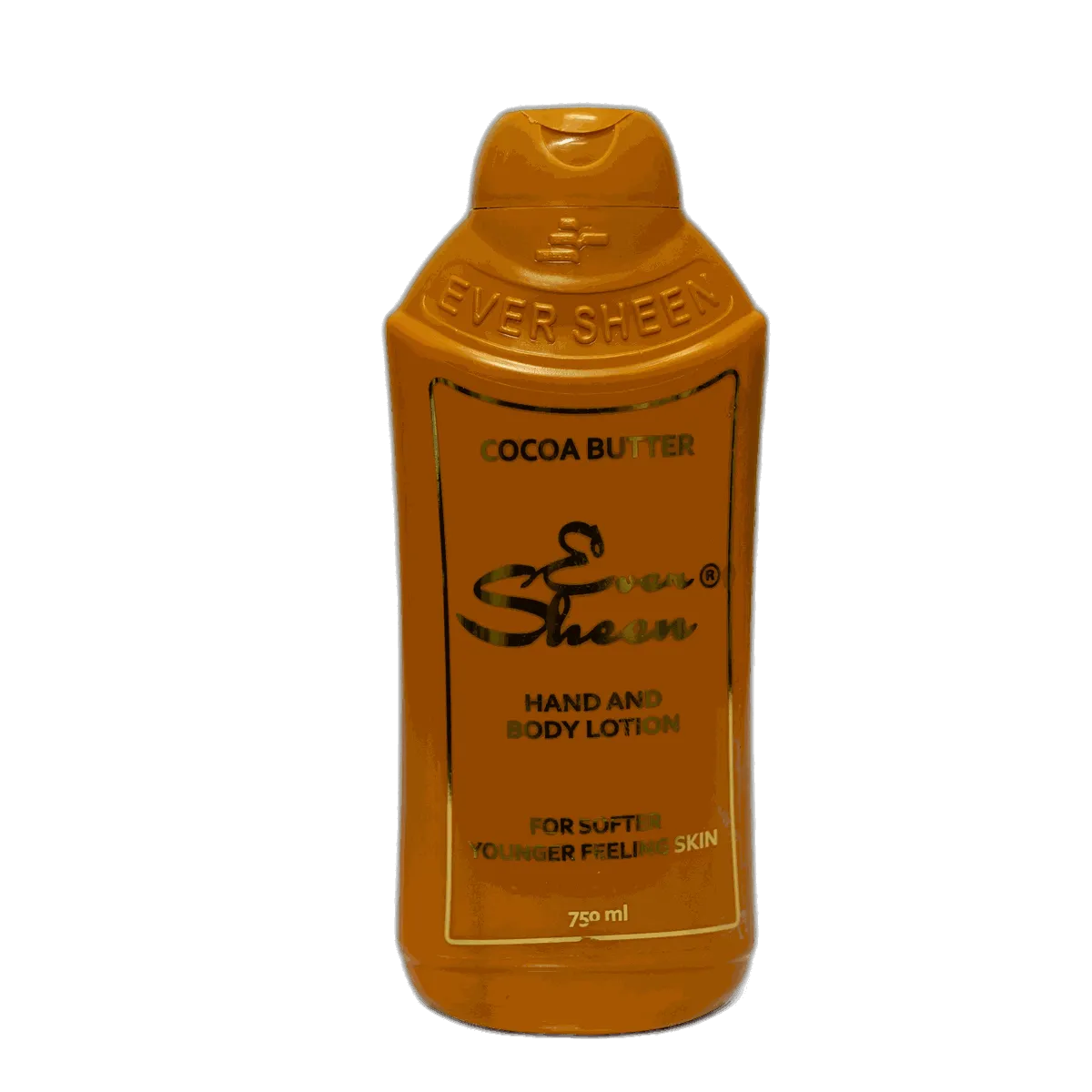Ever Sheen Cocoa Butter Hand and Body Lotion 750ml