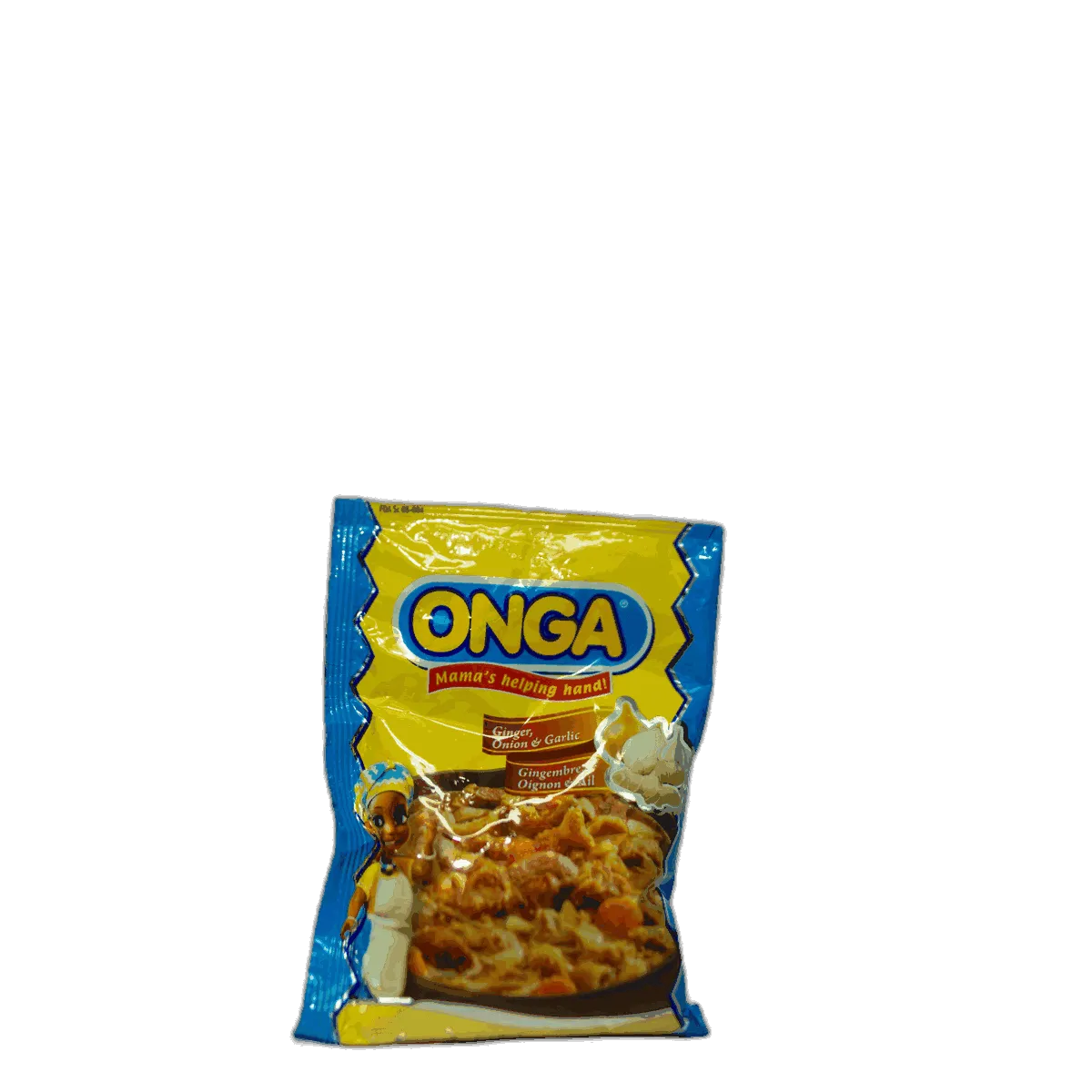 Onga Seasoning Powder 50g