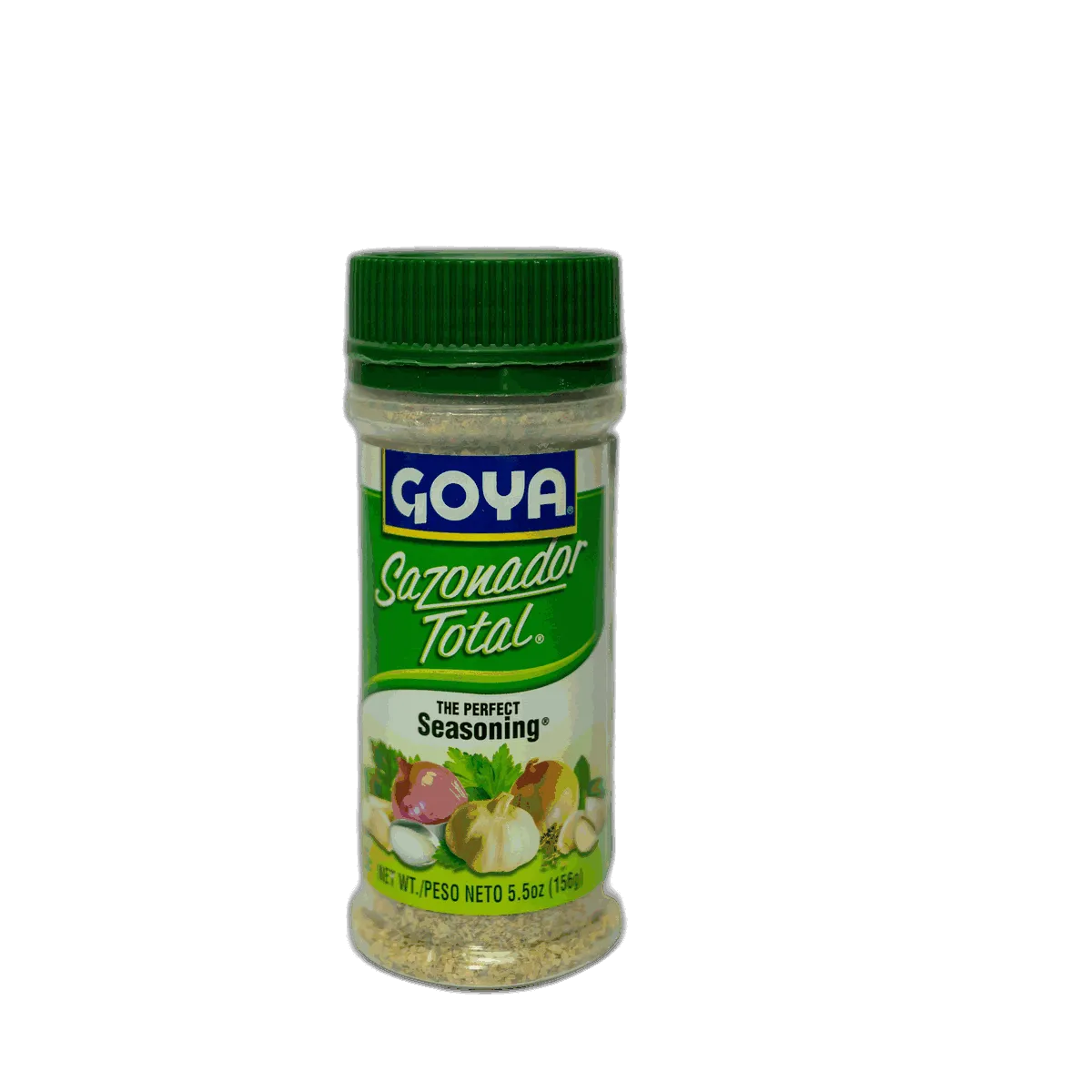 Goya Sazonador Total - The Perfect Seasoning All-Purpose Spice Blend 311g