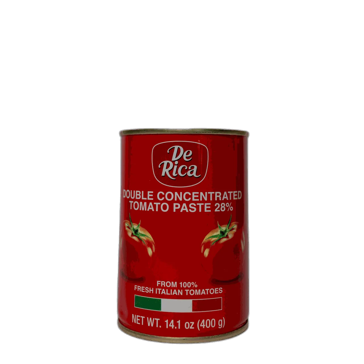 De Rica Tomato Paste 400g