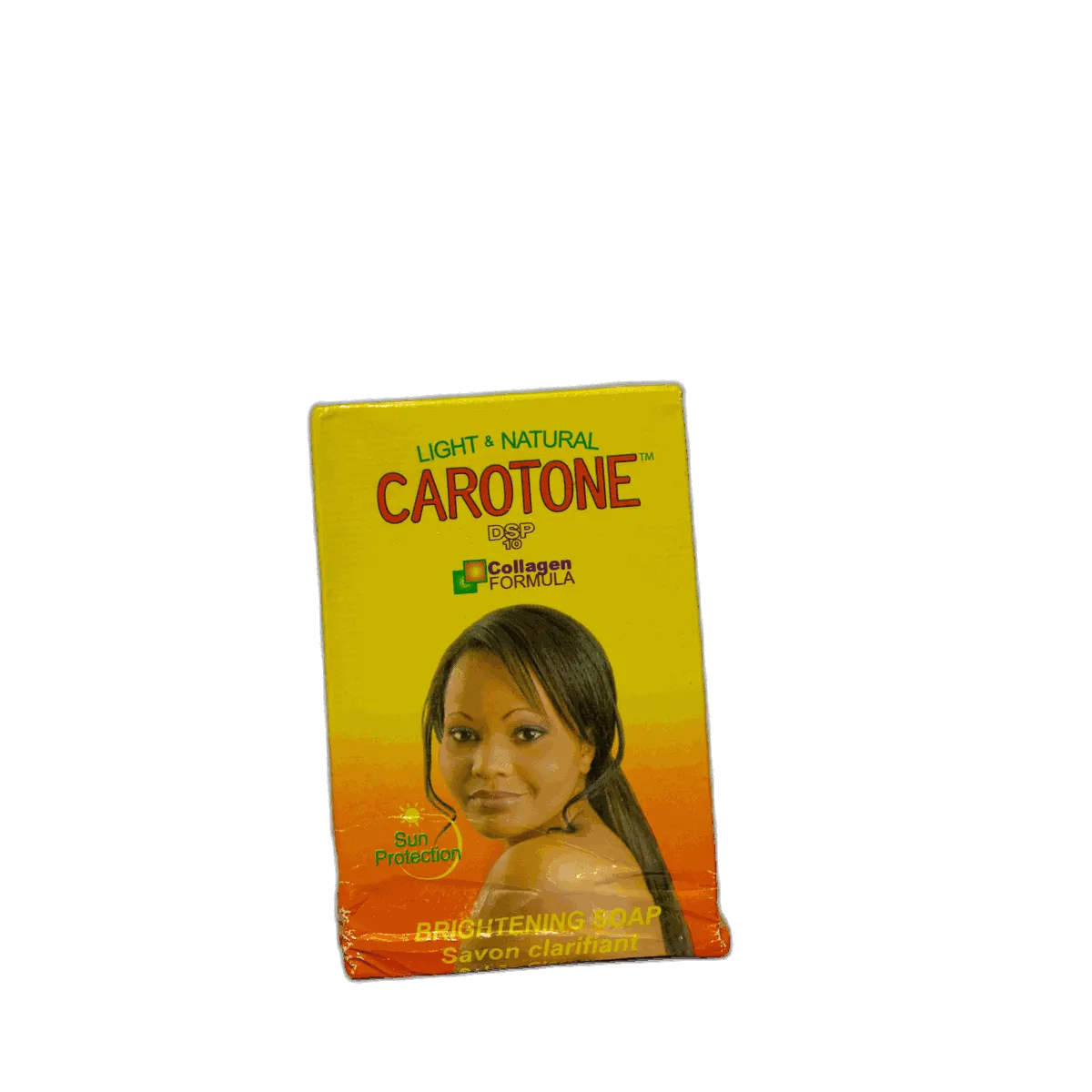 Carotone Brightening and Lightening Cream 6.7 oz