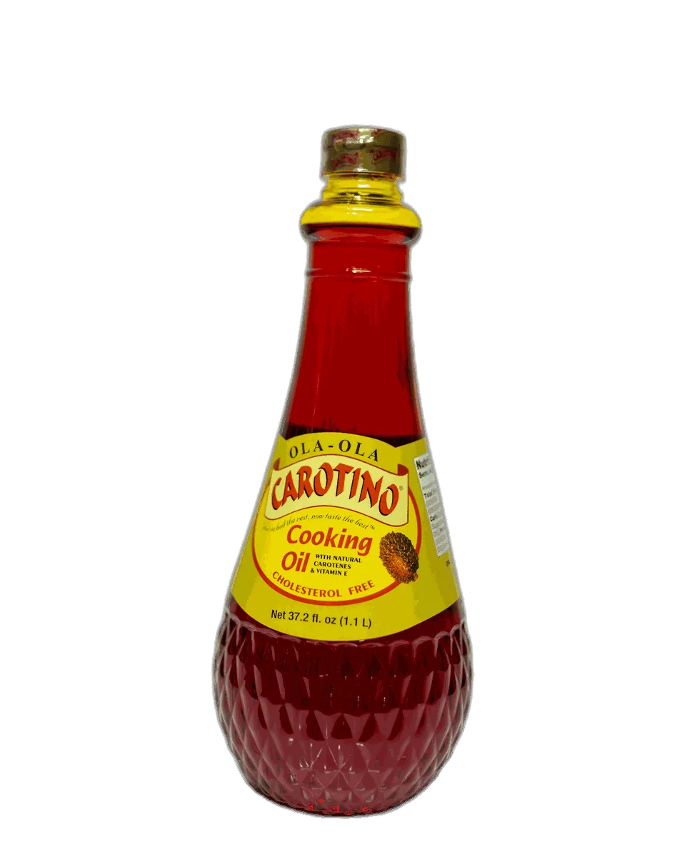 Ola-Ola Carotino Red Palm Oil 1.1lt