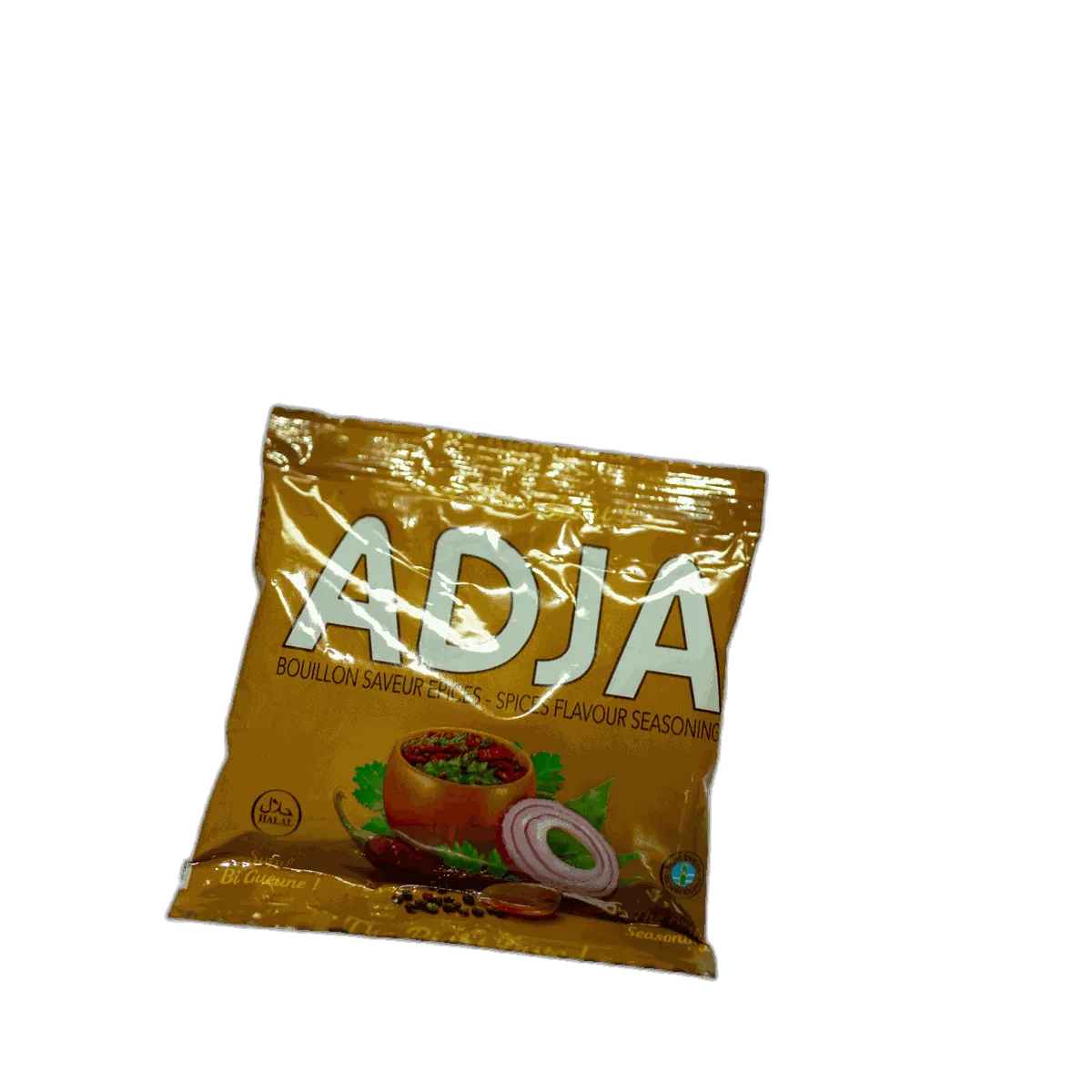 Adja Bouillon Spices Seasoning