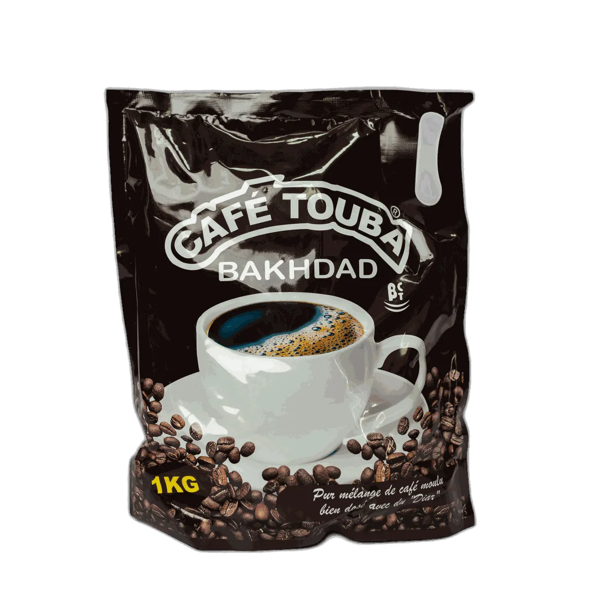 Café Touba BakhDad