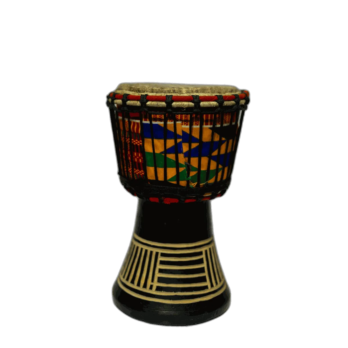 Traditional Hand crafted Drum
