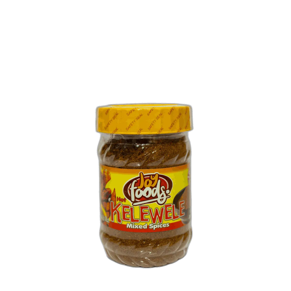 Joy Foods Kelewele Mixed Spices -  500g