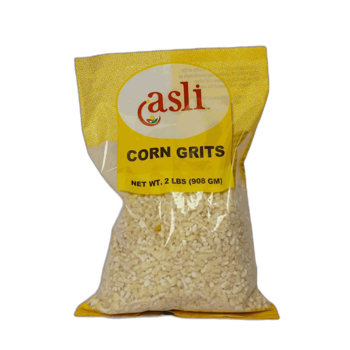 Asli Corn Grits