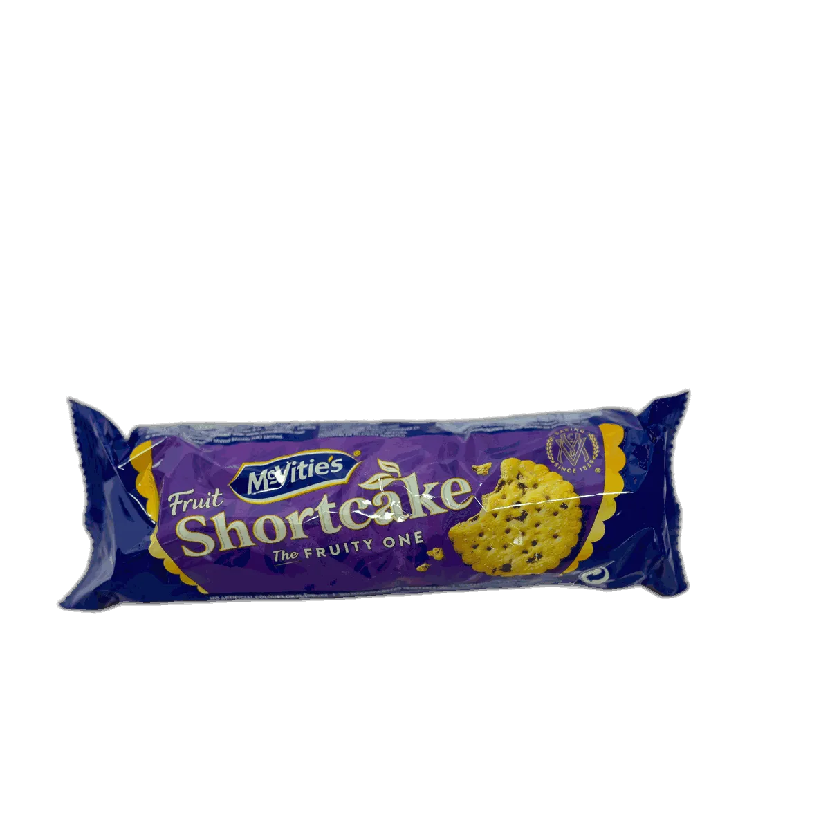 McVitie's Fruit Shortcake Biscuits -  200g
