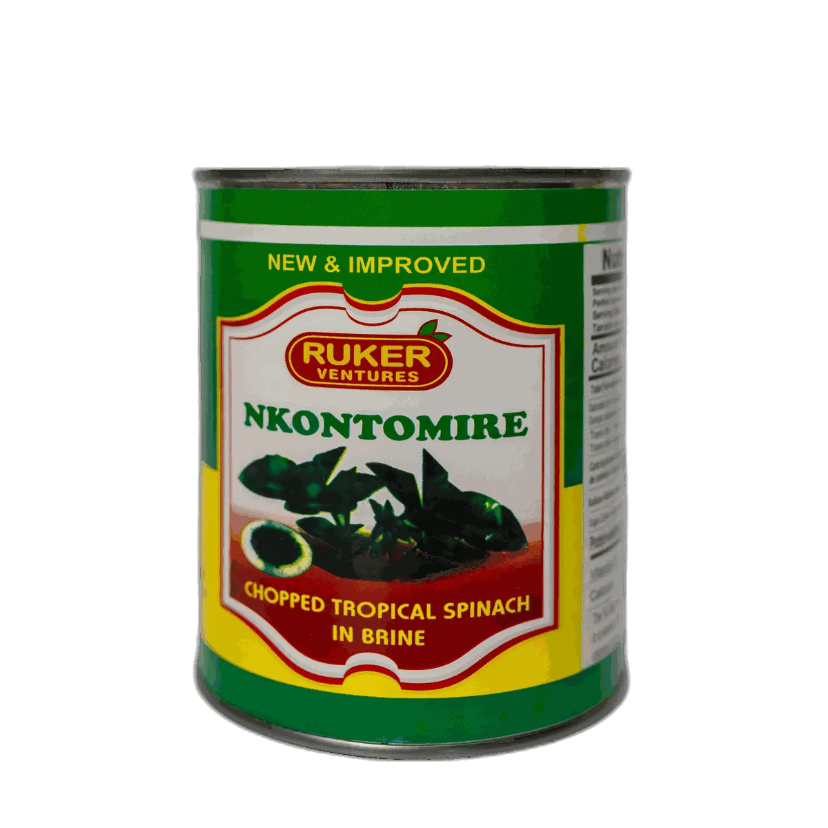 Ruker Ventures Nkontomire